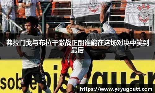 弗拉门戈与布拉干激战正酣谁能在这场对决中笑到最后